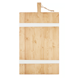 etúHOME Rectangle Mod Charcuterie Board