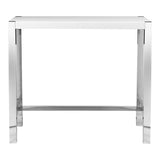 Moe's Riva Bar & Counter Table
