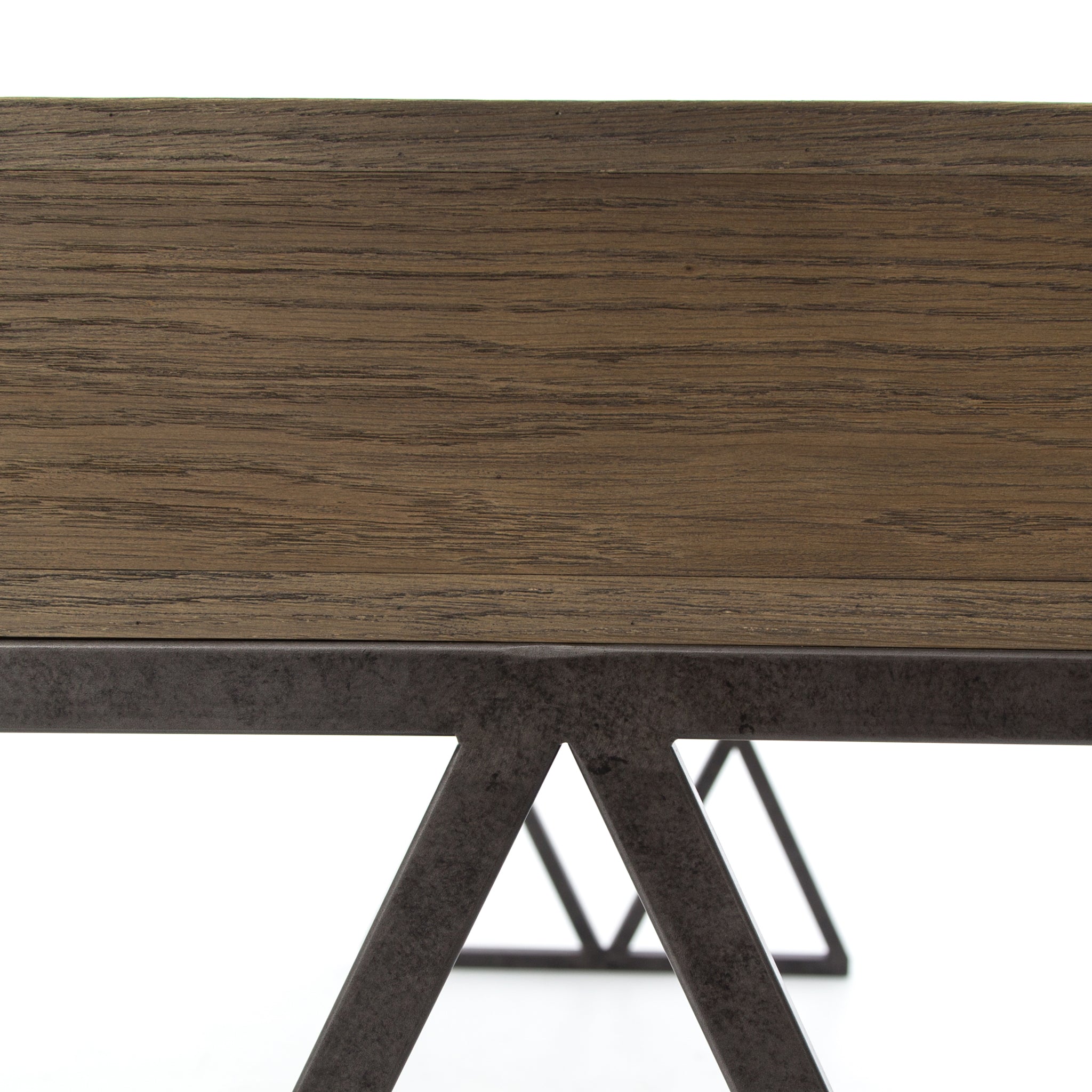 Four Hands Sampson Desk