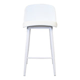 Moe's Looey Counter Stool - Set of 2