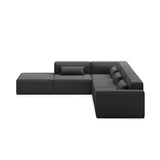 GUS Modern Mix Modular 5-Pc Sectional