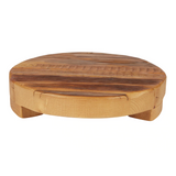 etúHOME Round Trivet