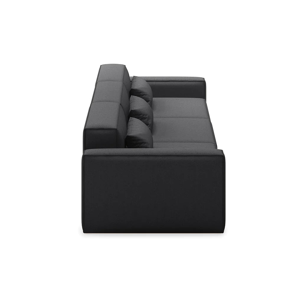 GUS Modern Mix Modular 3-Pc Sofa