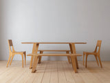 Kalon Isometric Chair