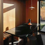 Another Country Dining Table Four