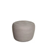 Cane-line Circle Footstool - Small