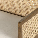 Four Hands Antonia Dining Bench