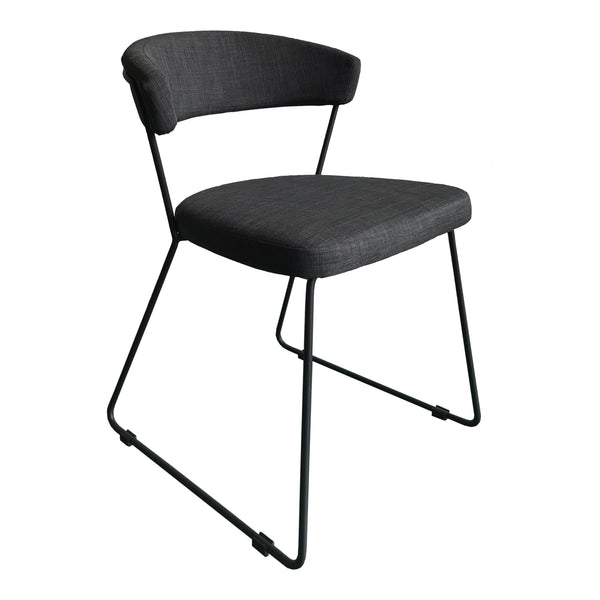 Moe's Adria Dining Chair - Set of 2