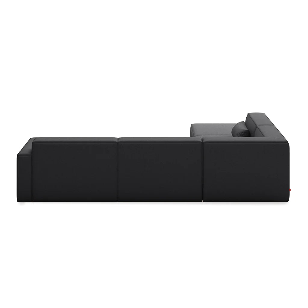 GUS Modern Mix Modular 5-Pc Sectional