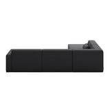 GUS Modern Mix Modular 5-Pc Sectional