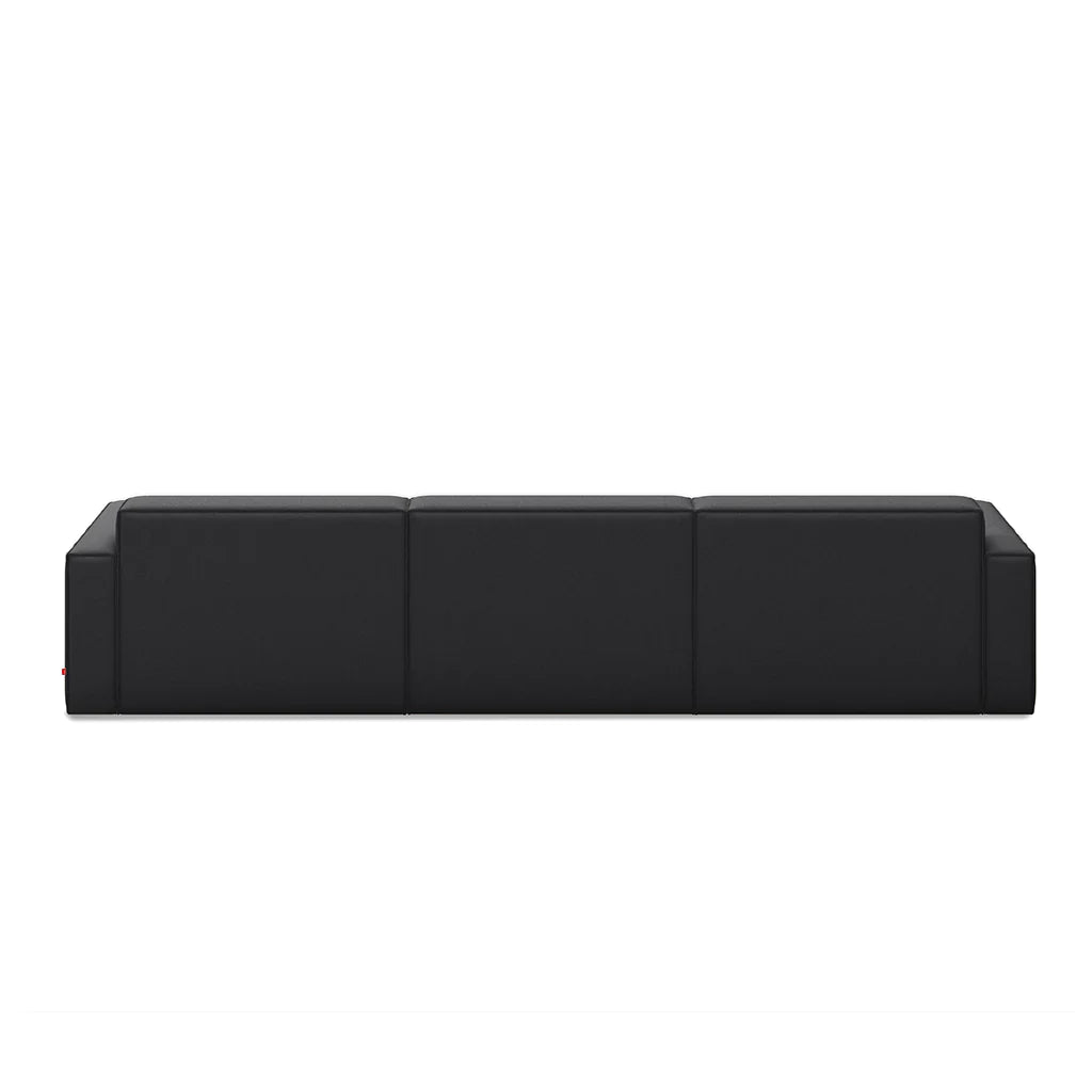 GUS Modern Mix Modular 3-Pc Sofa