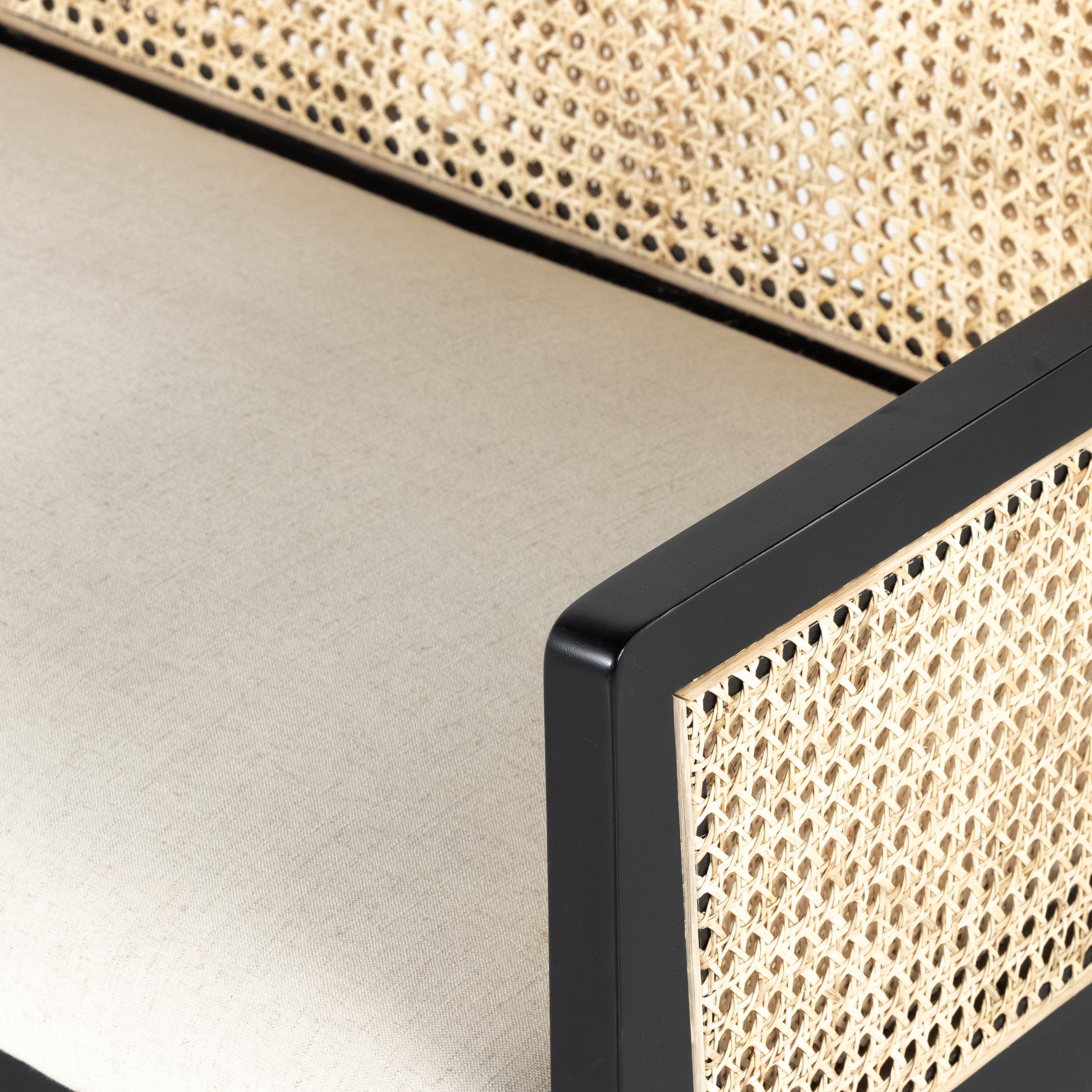 Four Hands Antonia Dining Bench