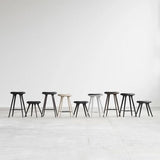 Mater Low Stool
