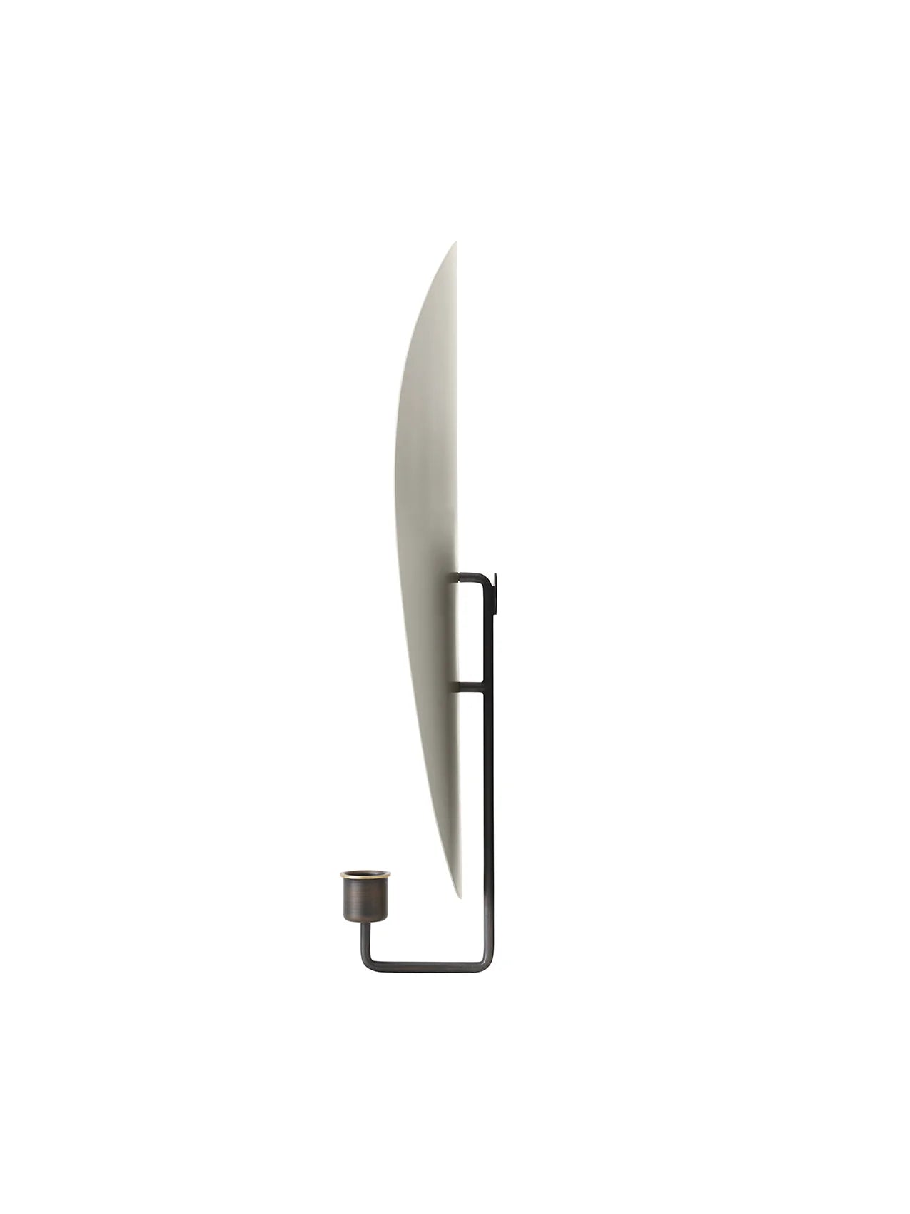 Audo Flambeau CH Wall Lamp