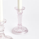 Napa Home & Garden Estella Taper Candle Holders - Set of 3