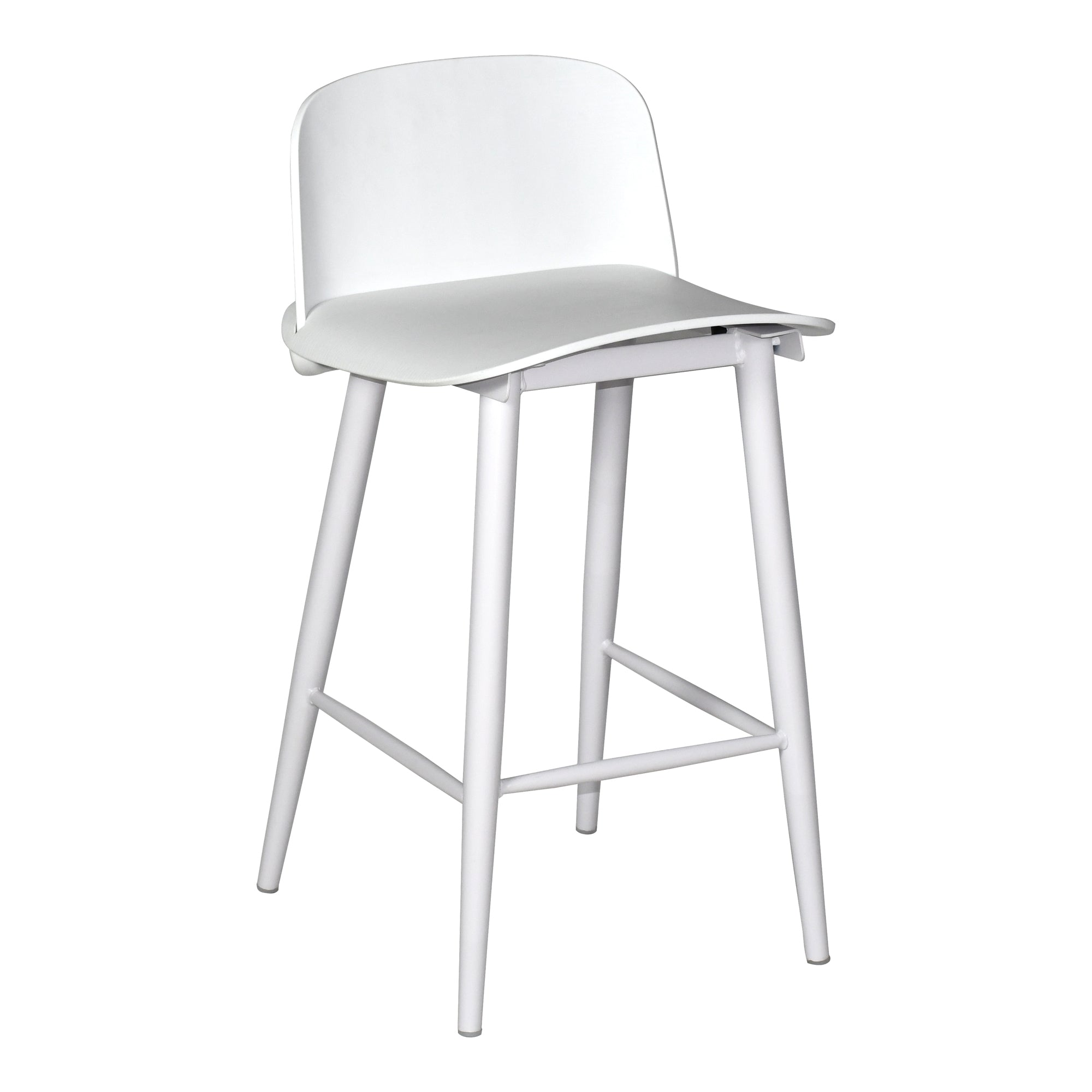 Moe's Looey Counter Stool - Set of 2