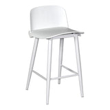 Moe's Looey Counter Stool - Set of 2