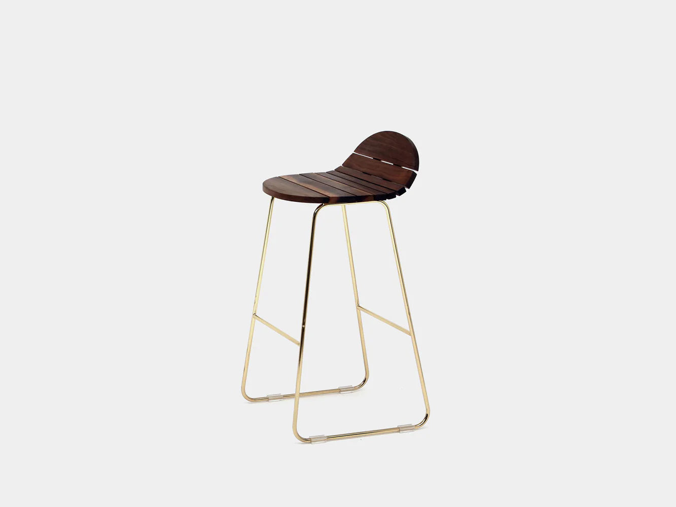 Artless Ligeti L3 Bar Stool