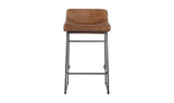 Moe's Starlet Bar & Counter Stool - Set of 2