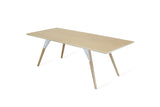 Tronk Clarke Coffee Table - Thin Rectangle