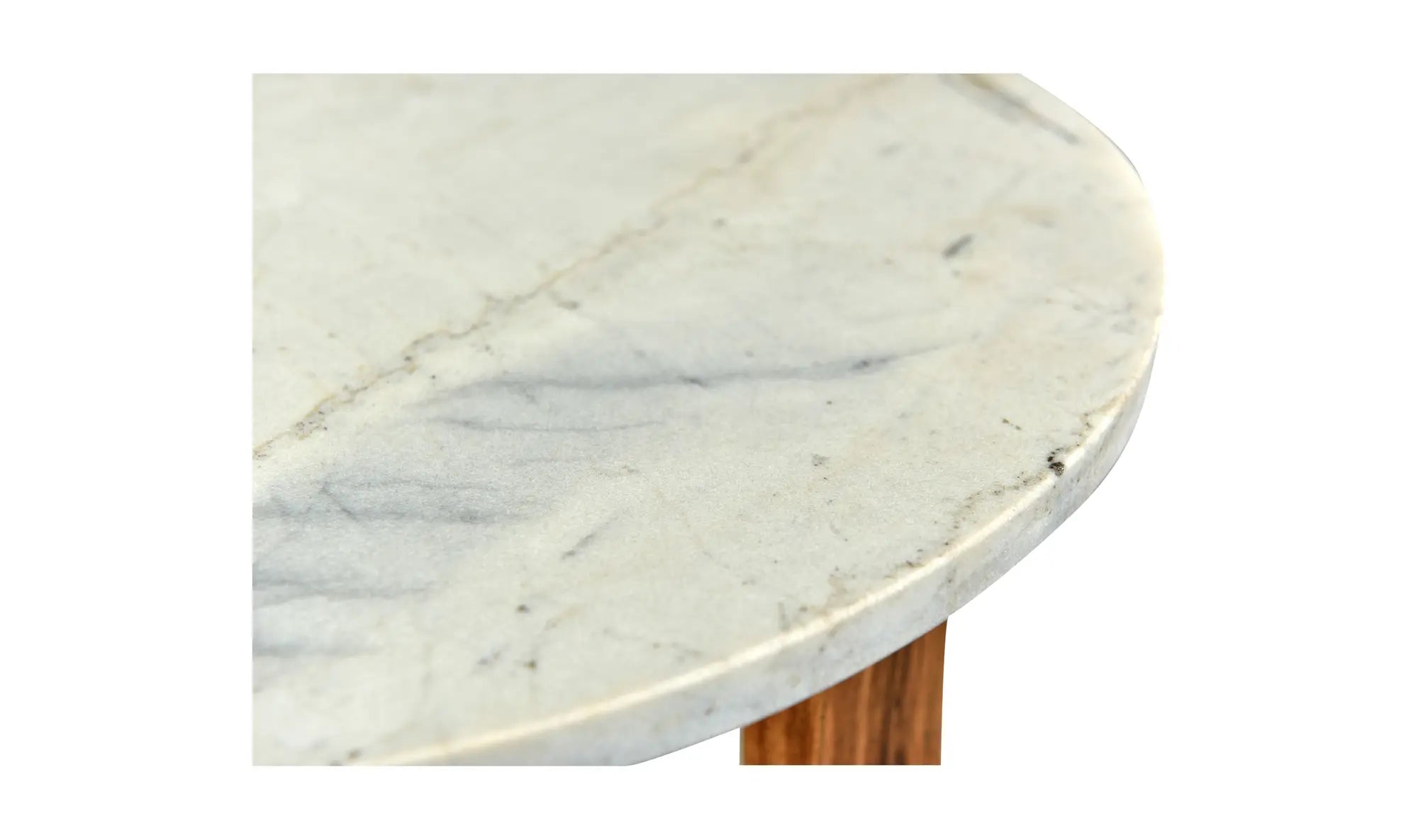 Moe's Jinxx Side Table