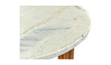 Moe's Jinxx Side Table