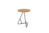 Tronk James End Table 