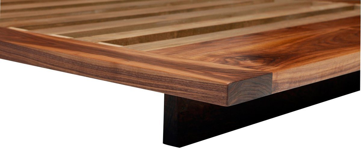 ARTLESS SQB Platform Bed