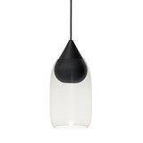 Mater Liuku Pendant - Drop & Shade