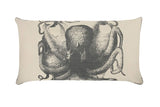 Thomas Paul Pulpo King Pillow Sham - Set of 2