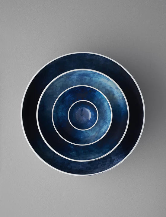 Stelton Stockholm Bowl - Medium & Large