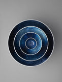 Stelton Stockholm Bowl - Medium & Large