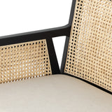 Four Hands Antonia Dining Bench