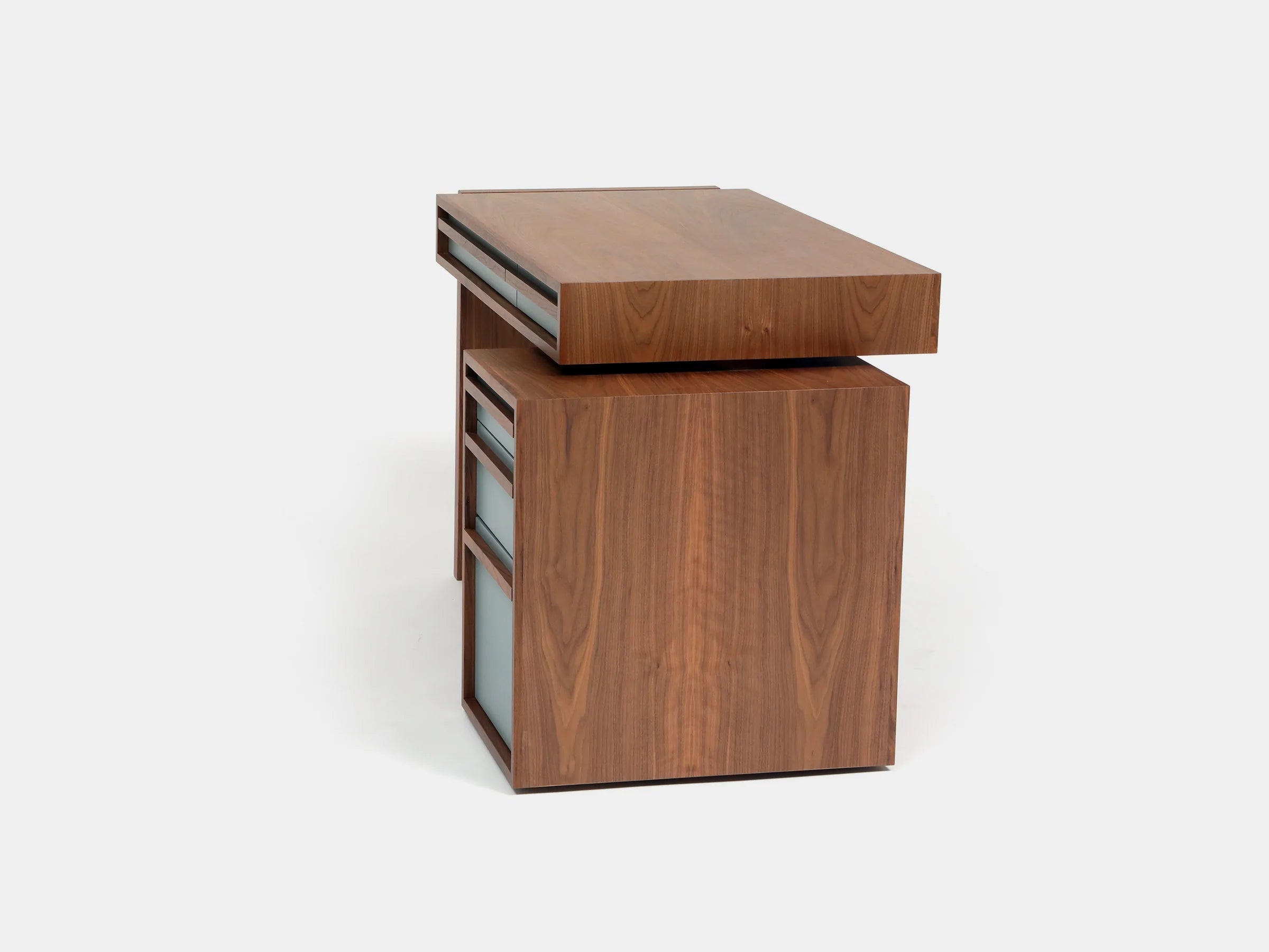 Artless Single File Unit
