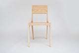 Kalon Isometric Chair