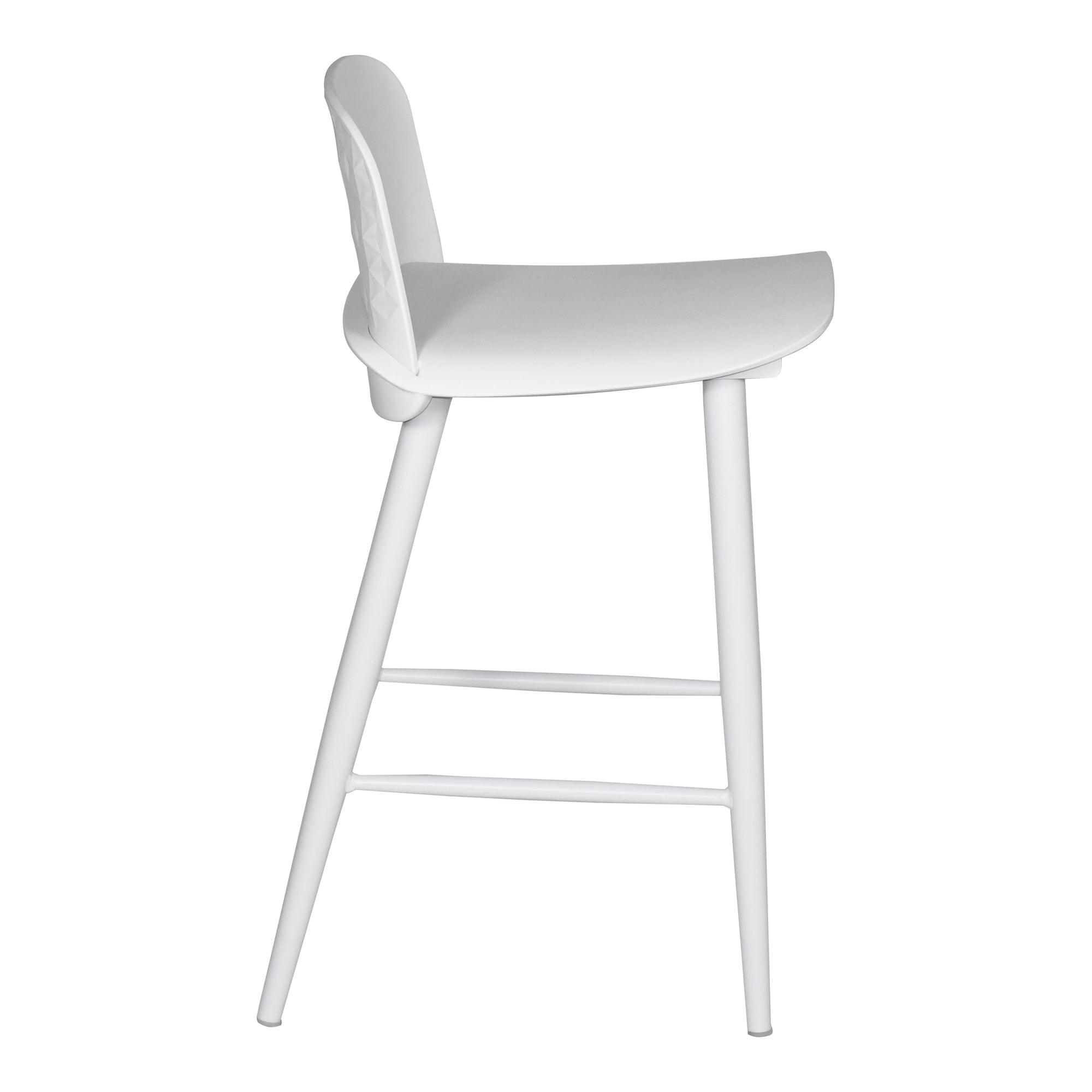 Moe's Looey Counter Stool - Set of 2