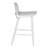 Moe's Looey Counter Stool - Set of 2