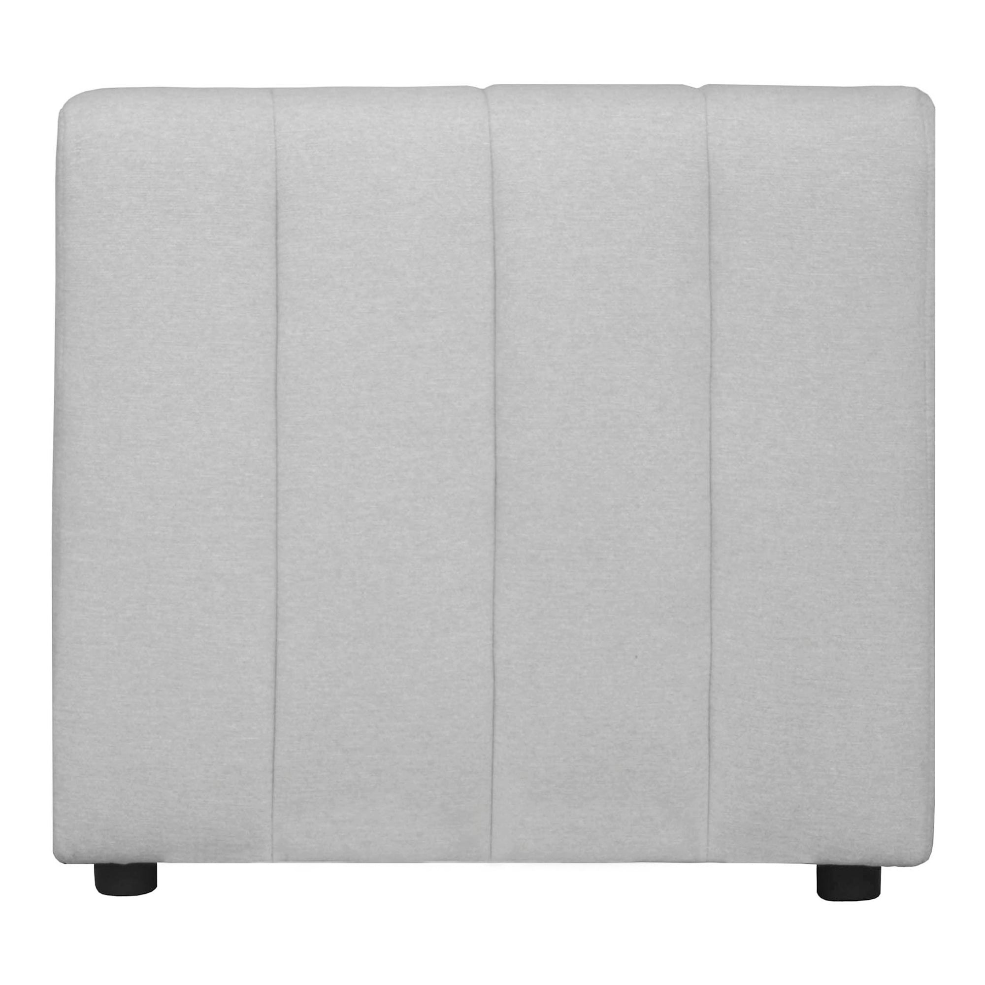 Moe's Lyric Slipper Chair