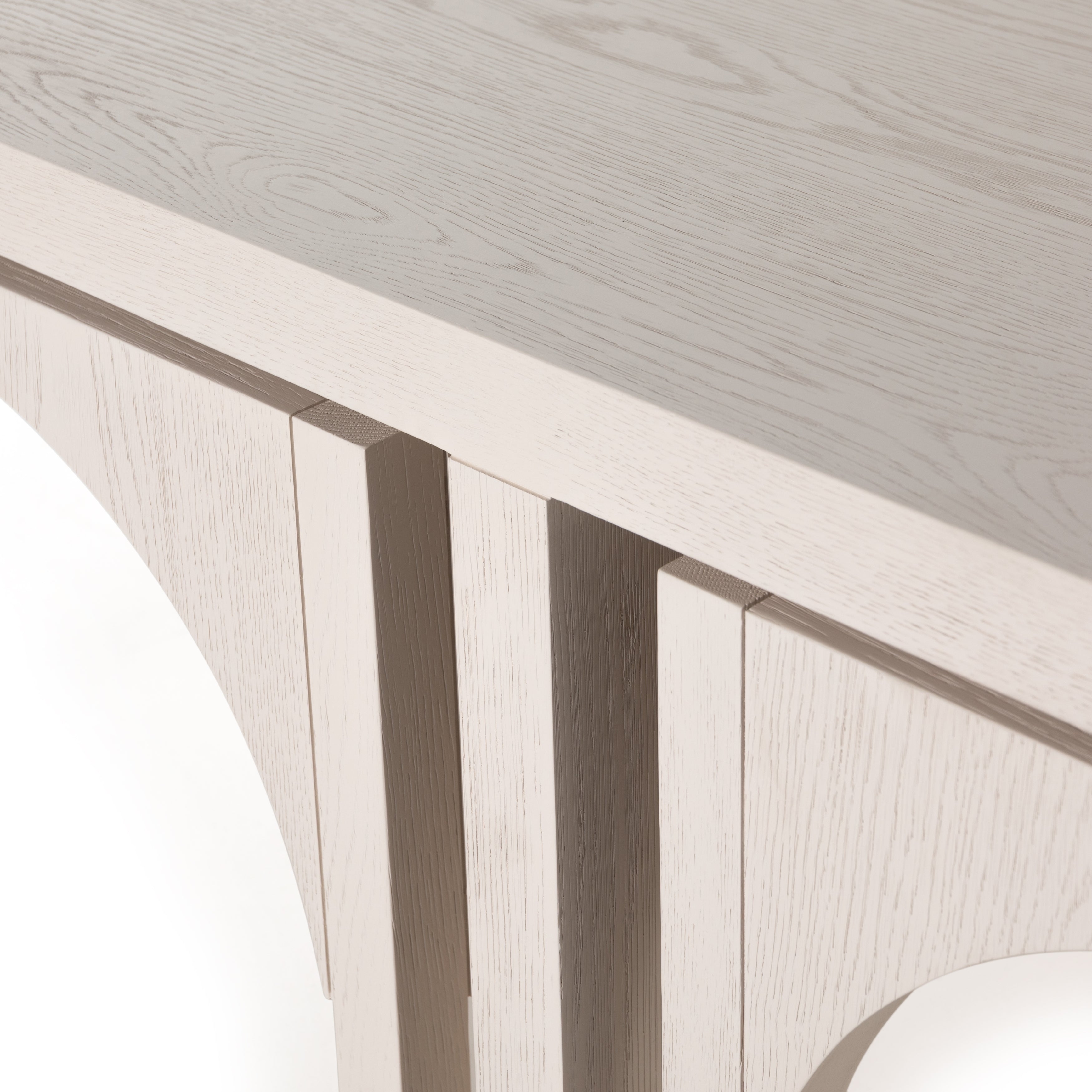 Four Hands Amara Coffee Table
