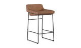Moe's Starlet Bar & Counter Stool - Set of 2