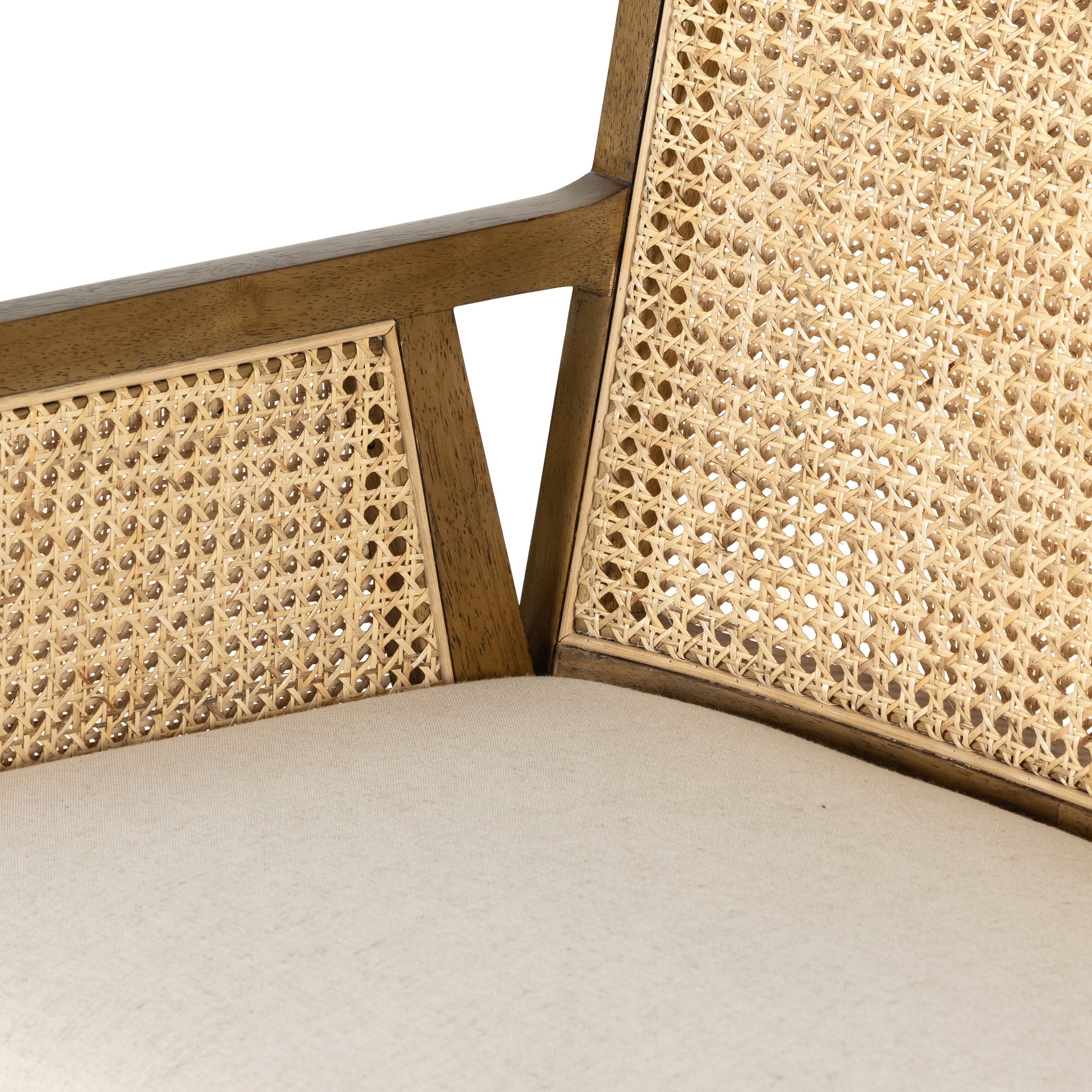 Four Hands Antonia Dining Bench