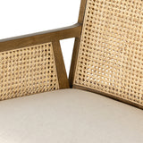 Four Hands Antonia Dining Bench