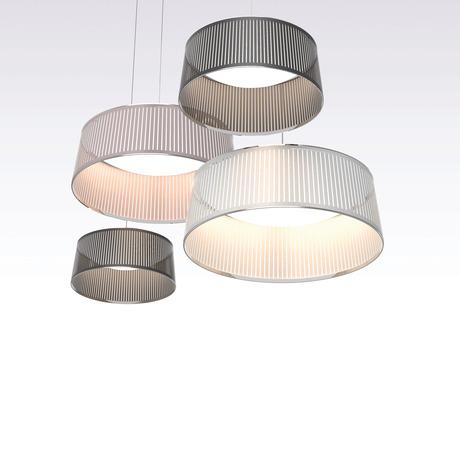 Pablo Solis Drum Pendant