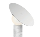 Pablo Bola Disc Table Lamp