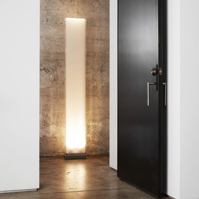 Pablo Cortina Floor Lamp Medium