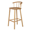 Another Country Hardy Bar & Counter Stool