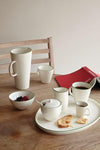 Canvas Home Abbesses 4 Piece Place Setting 