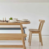 Another Country Dining Table Three