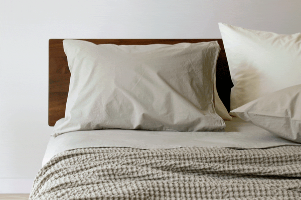 Area Anton Fitted Sheet 