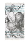 Thomas Paul Pulpo Banya Towel